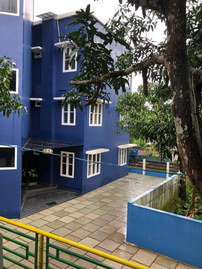 Royal Residency Apartamento Tindummal Exterior foto