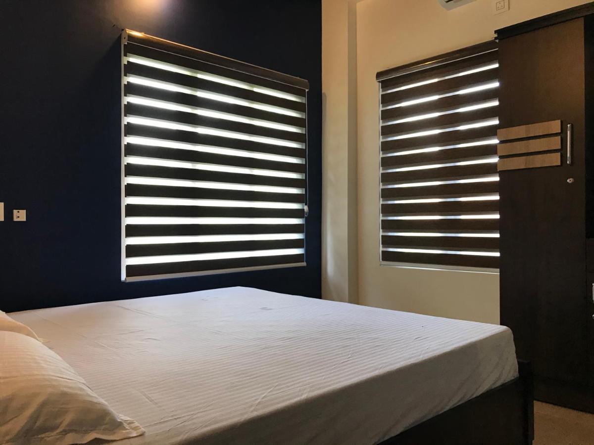 Royal Residency Apartamento Tindummal Exterior foto