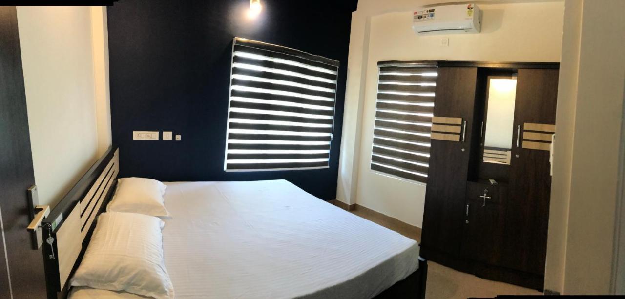 Royal Residency Apartamento Tindummal Exterior foto