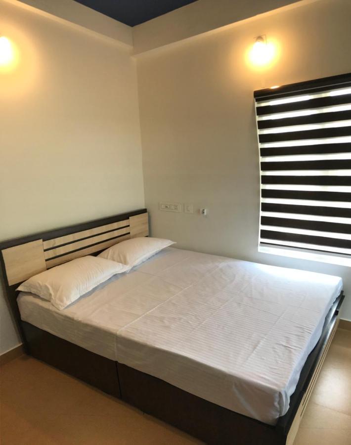 Royal Residency Apartamento Tindummal Exterior foto