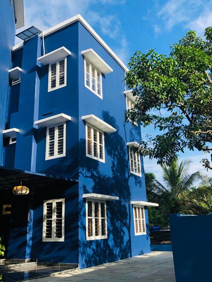 Royal Residency Apartamento Tindummal Exterior foto