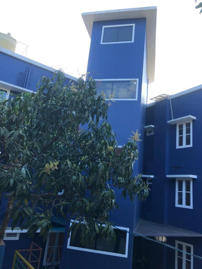 Royal Residency Apartamento Tindummal Exterior foto