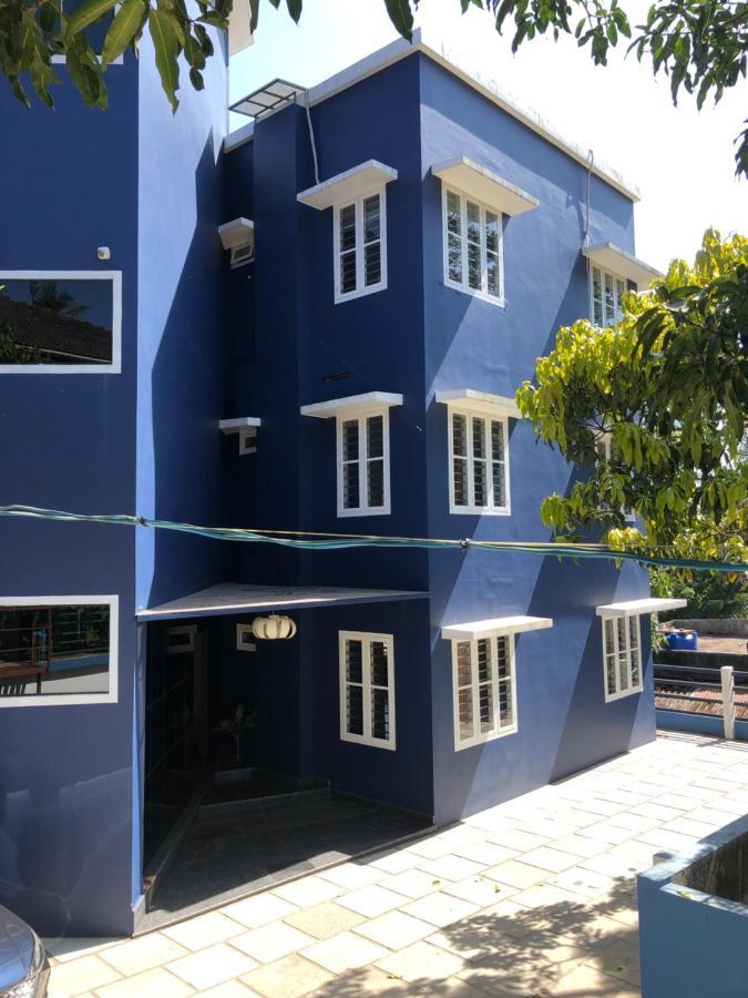 Royal Residency Apartamento Tindummal Exterior foto