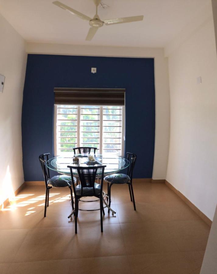 Royal Residency Apartamento Tindummal Exterior foto