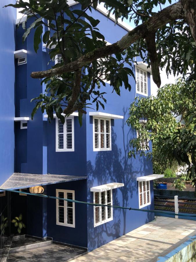 Royal Residency Apartamento Tindummal Exterior foto