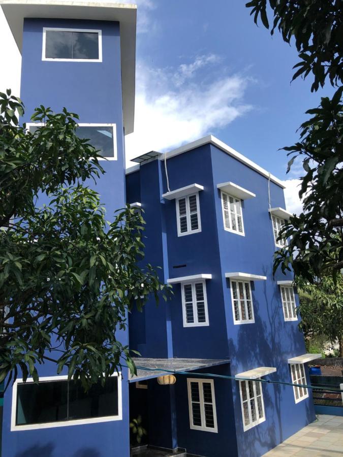 Royal Residency Apartamento Tindummal Exterior foto