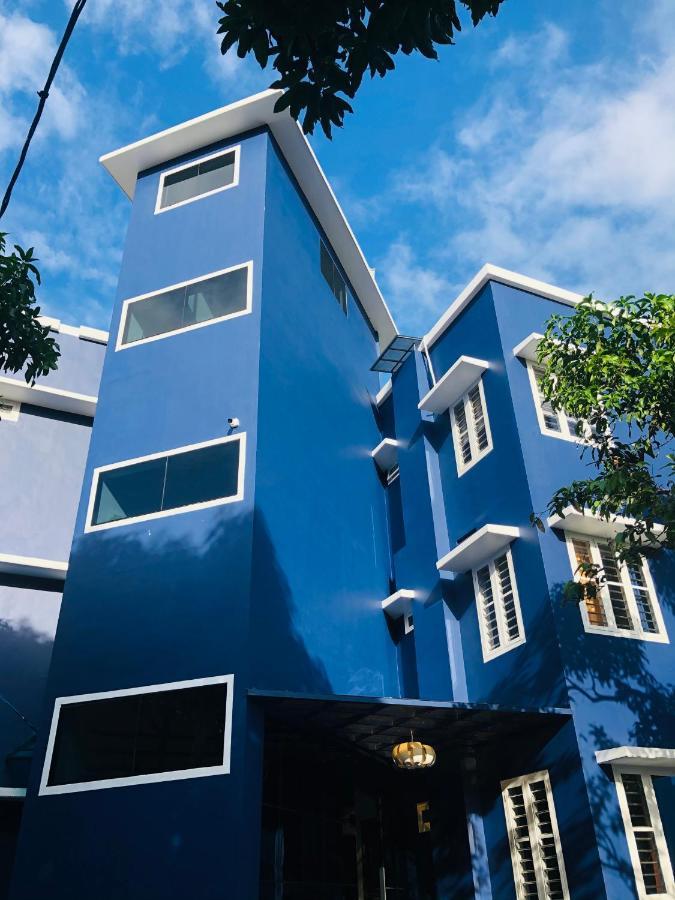 Royal Residency Apartamento Tindummal Exterior foto