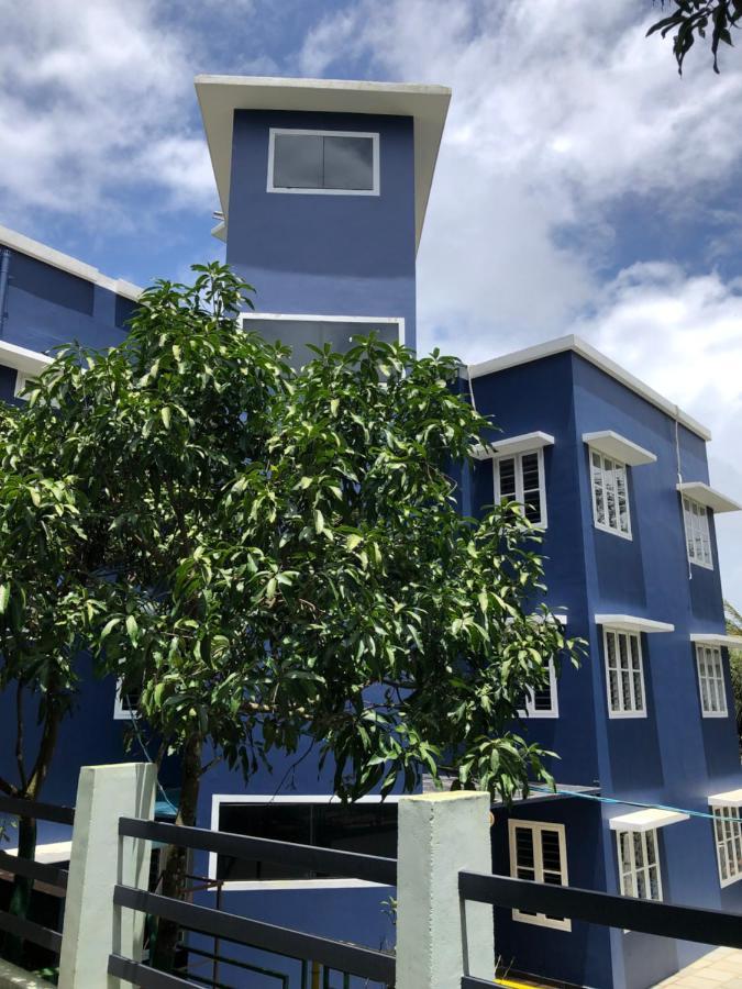 Royal Residency Apartamento Tindummal Exterior foto