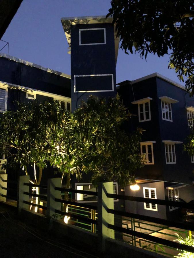 Royal Residency Apartamento Tindummal Exterior foto