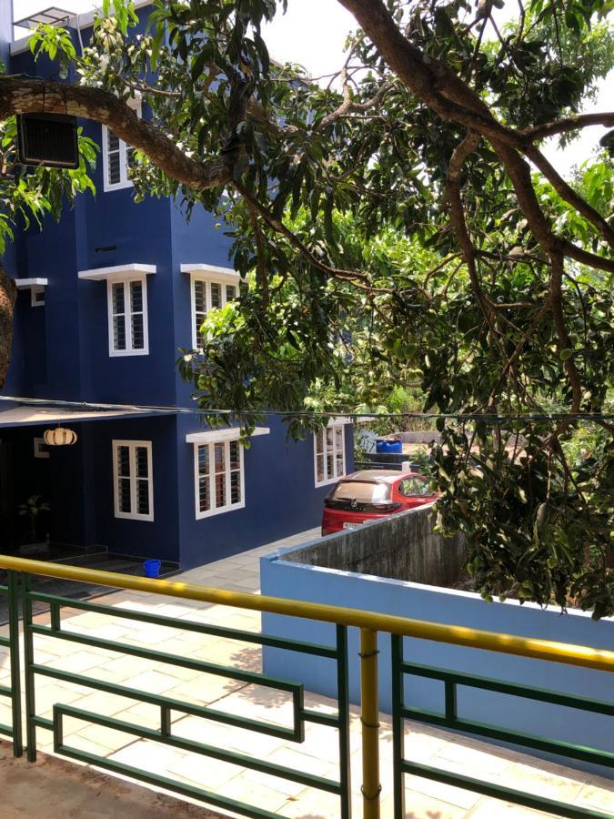 Royal Residency Apartamento Tindummal Exterior foto