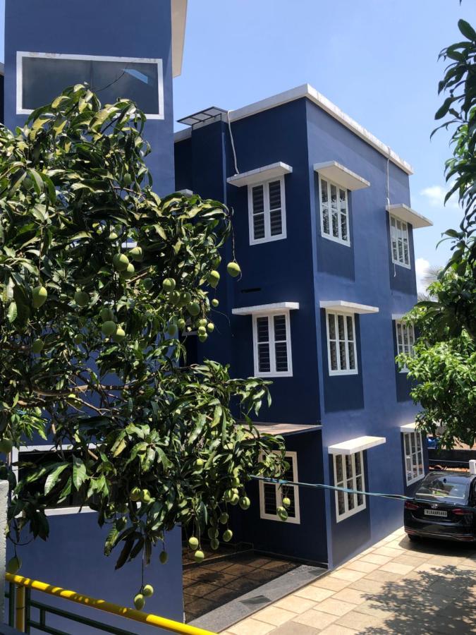 Royal Residency Apartamento Tindummal Exterior foto
