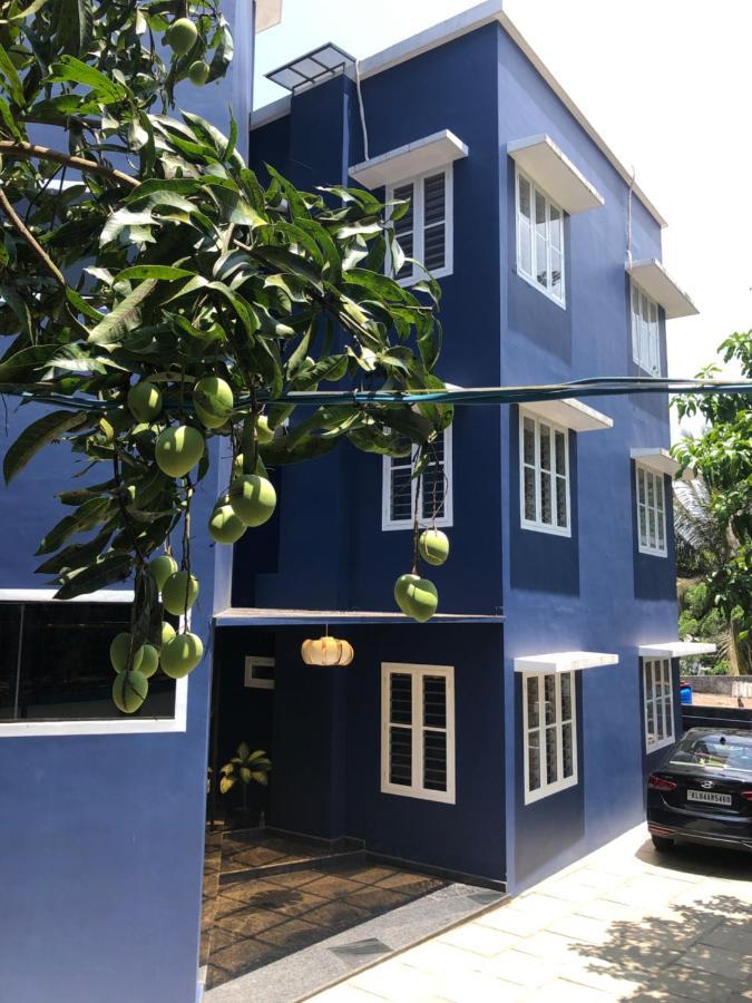 Royal Residency Apartamento Tindummal Exterior foto
