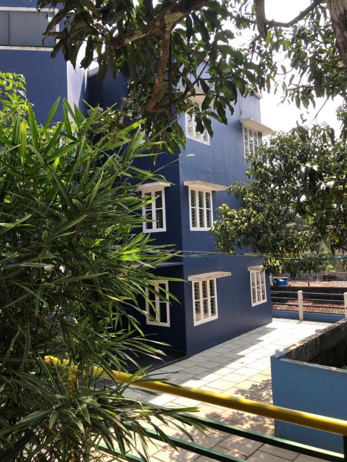 Royal Residency Apartamento Tindummal Exterior foto
