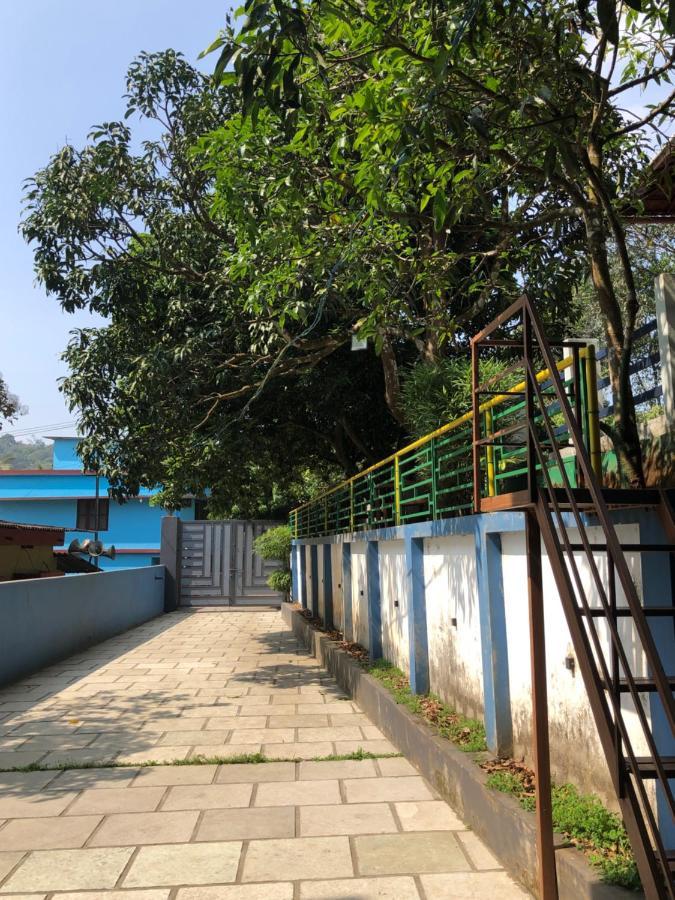 Royal Residency Apartamento Tindummal Exterior foto