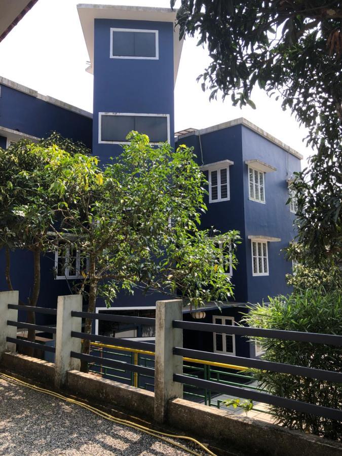 Royal Residency Apartamento Tindummal Exterior foto
