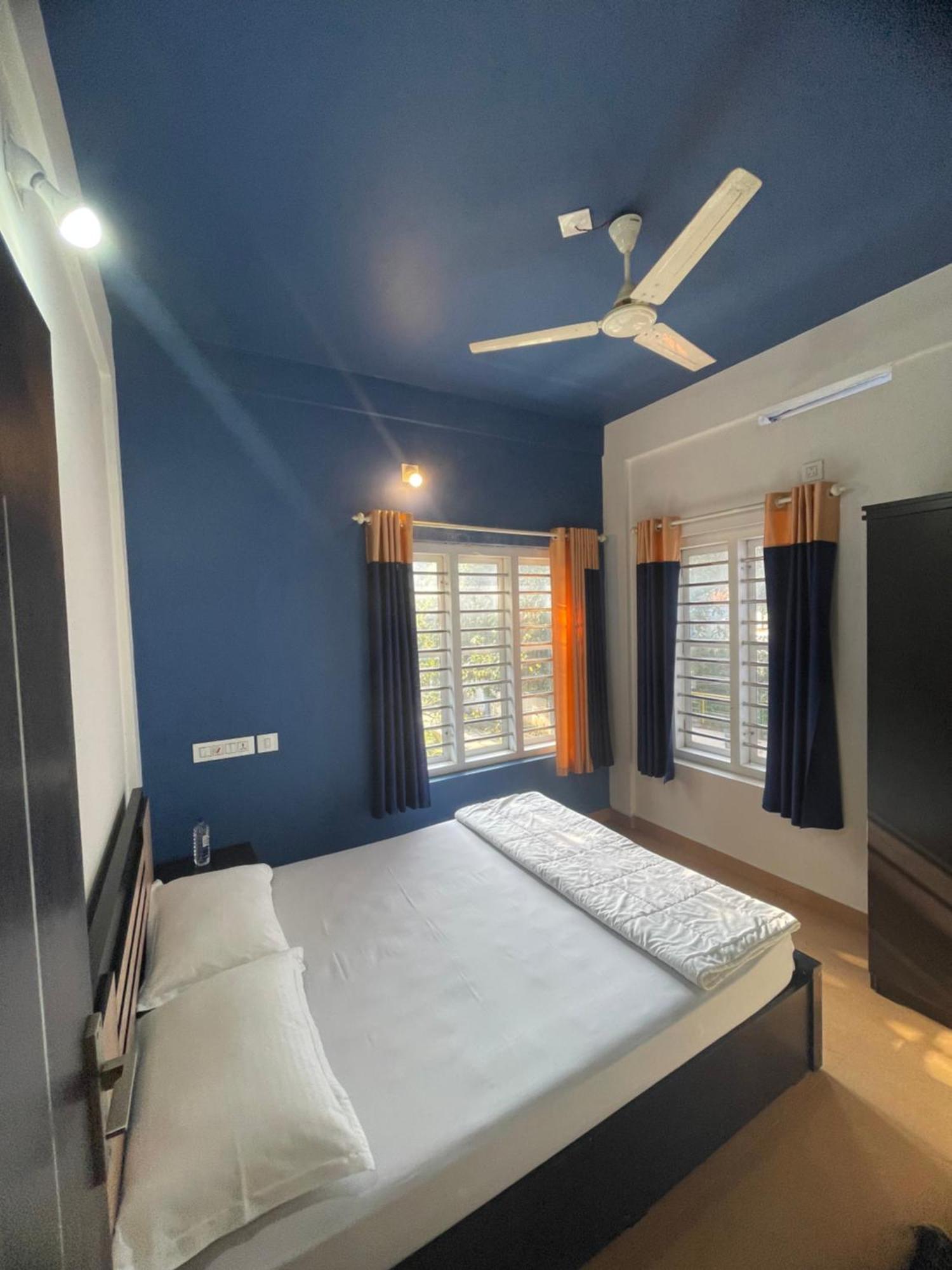 Royal Residency Apartamento Tindummal Exterior foto