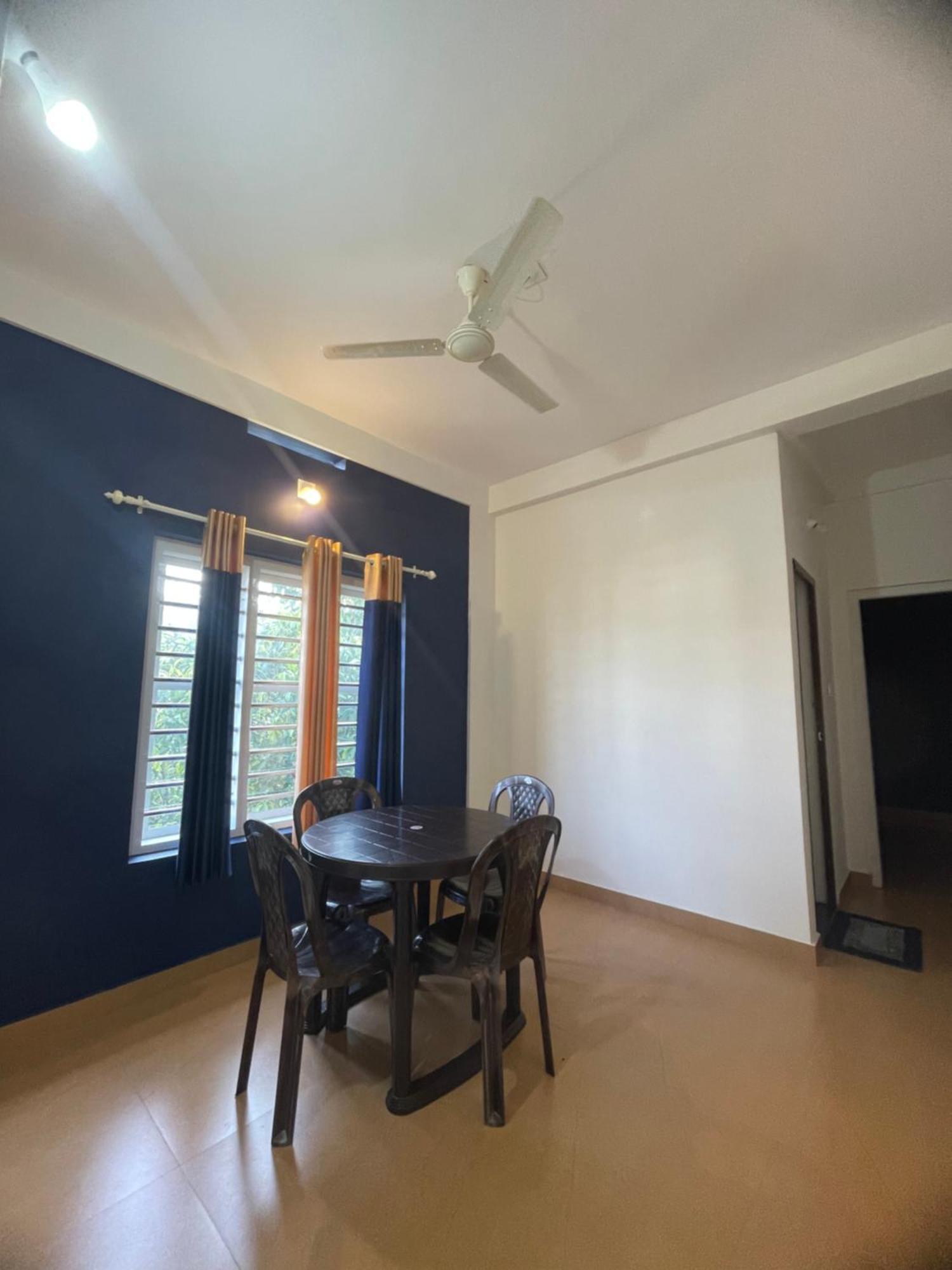Royal Residency Apartamento Tindummal Exterior foto