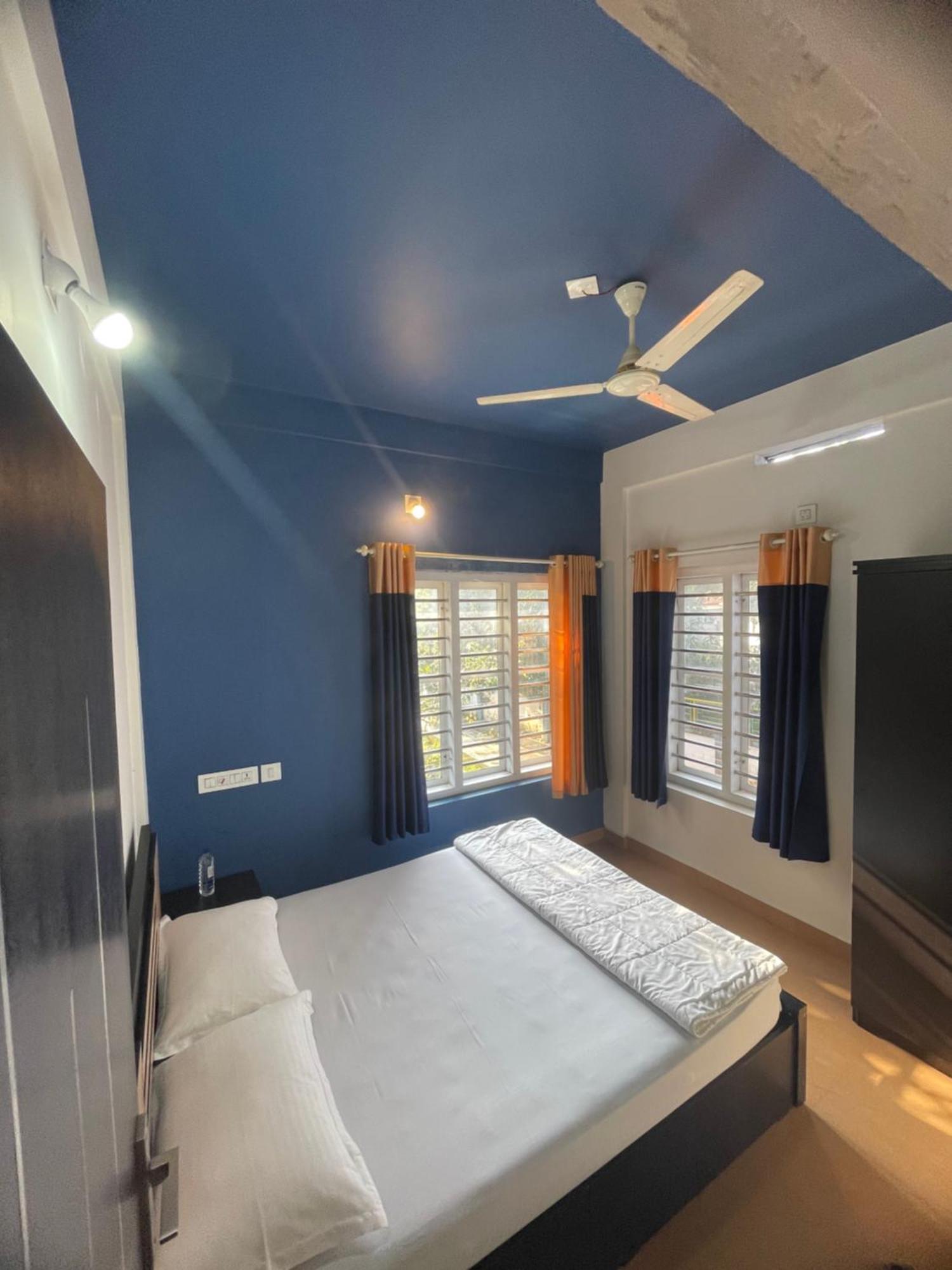 Royal Residency Apartamento Tindummal Exterior foto