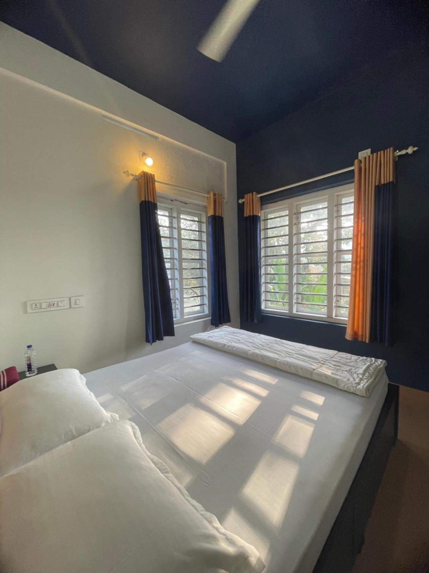 Royal Residency Apartamento Tindummal Exterior foto