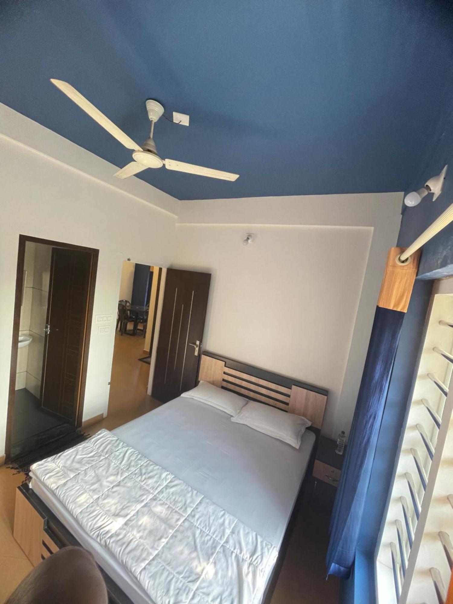 Royal Residency Apartamento Tindummal Exterior foto