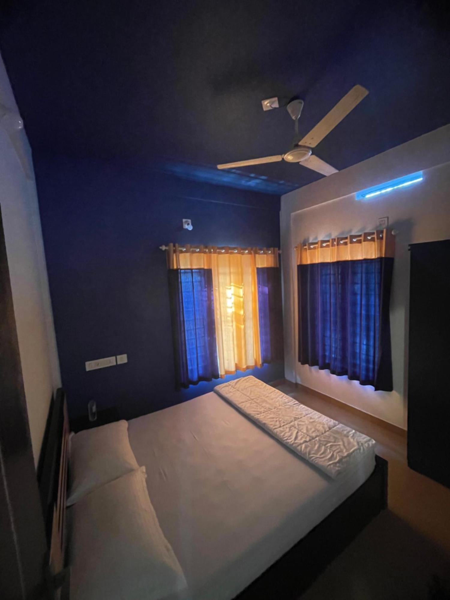 Royal Residency Apartamento Tindummal Exterior foto
