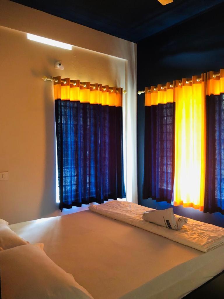 Royal Residency Apartamento Tindummal Exterior foto